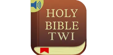 Twi Bible Asante (Pro)