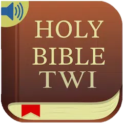 Twi Bible Asante (Pro) APK Herunterladen