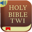 Twi Bible Asante (Pro)