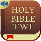 Twi Bible Asante (Pro) 아이콘