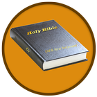 Holy Bible - English icon