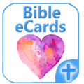 Bible eCard App
