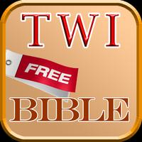 Asante Twi Bible Free Download capture d'écran 1