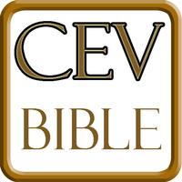 Cev Bible Free poster