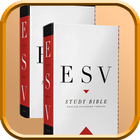 آیکون‌ Esv Study Bible Free