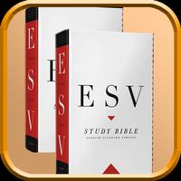 Esv Study Bible Free plakat