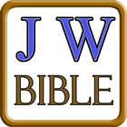 آیکون‌ Jw Floating Bible