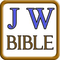 برنامه‌نما Jw Floating Bible عکس از صفحه