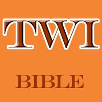 Twi Bible Asante Free Affiche