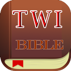 Twi Bible | Ghanaian ícone