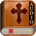 Audio Bible NIV