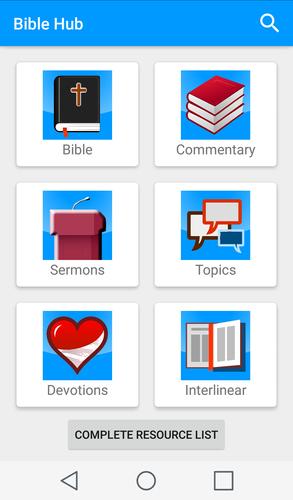 Bible Hub - Legacy for Android - APK Download