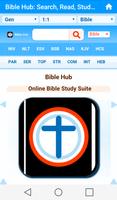 Bible Hub - Legacy ảnh chụp màn hình 2