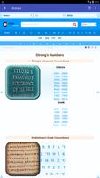 Bible Hub Spanish ảnh chụp màn hình 3