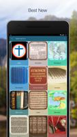 Bible Hub Pro 스크린샷 1