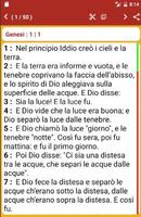 Bibbia screenshot 1