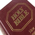 ikon Bible