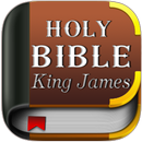 King James Bible (KJV) Free Offline APK