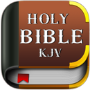 KJV Bible - King James Bible Offline free APK