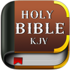 KJV Bible آئیکن