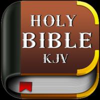 KJV Bible पोस्टर