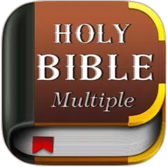 Baixar Multi Versions Bible free offline APK