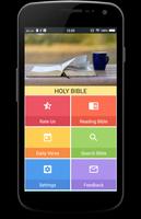 Multi Versions Bible free offline syot layar 1