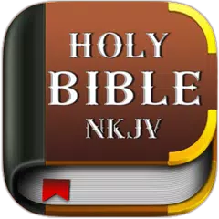 NKJV Bible Offline free Download APK 下載