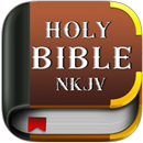 NKJV Bible Offline free Download APK