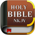 NKJV Bible ikona