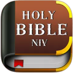 NIV Bible Free <span class=red>Offline</span>