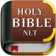 NLT Bible Free Offline APK download