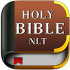 NLT Bible ícone