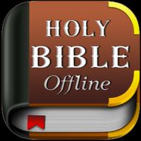 Bible Offline Plakat