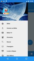 Biblia Sagrada screenshot 2