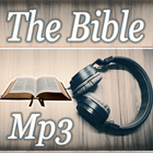 La Bible en Mp3 icône