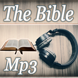 The Bible In Mp3 icon