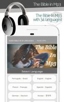 The Bible In Mp3 পোস্টার