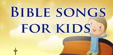 Canciones Bíblicas para Niños