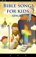 Bible Songs for Kids Affiche
