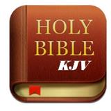 آیکون‌ King James Bible