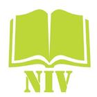 NIV Holy Bible ikon