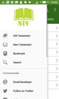 NIV Holy Bible ภาพหน้าจอ 2