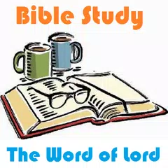 Скачать Daily Bible Study-God's Word, Worship & Faith APK