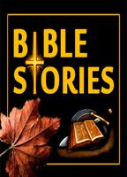 BIBLE Stories Videos - Holy Bible Story App الملصق