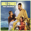 Bible Stories for Children-APK