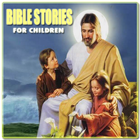 Bible Stories for Children ikon