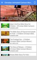 Bible Stories for Children syot layar 3