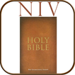 Audio Holy Bible (Niv)
