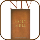 Audio Holy Bible (Niv) アイコン